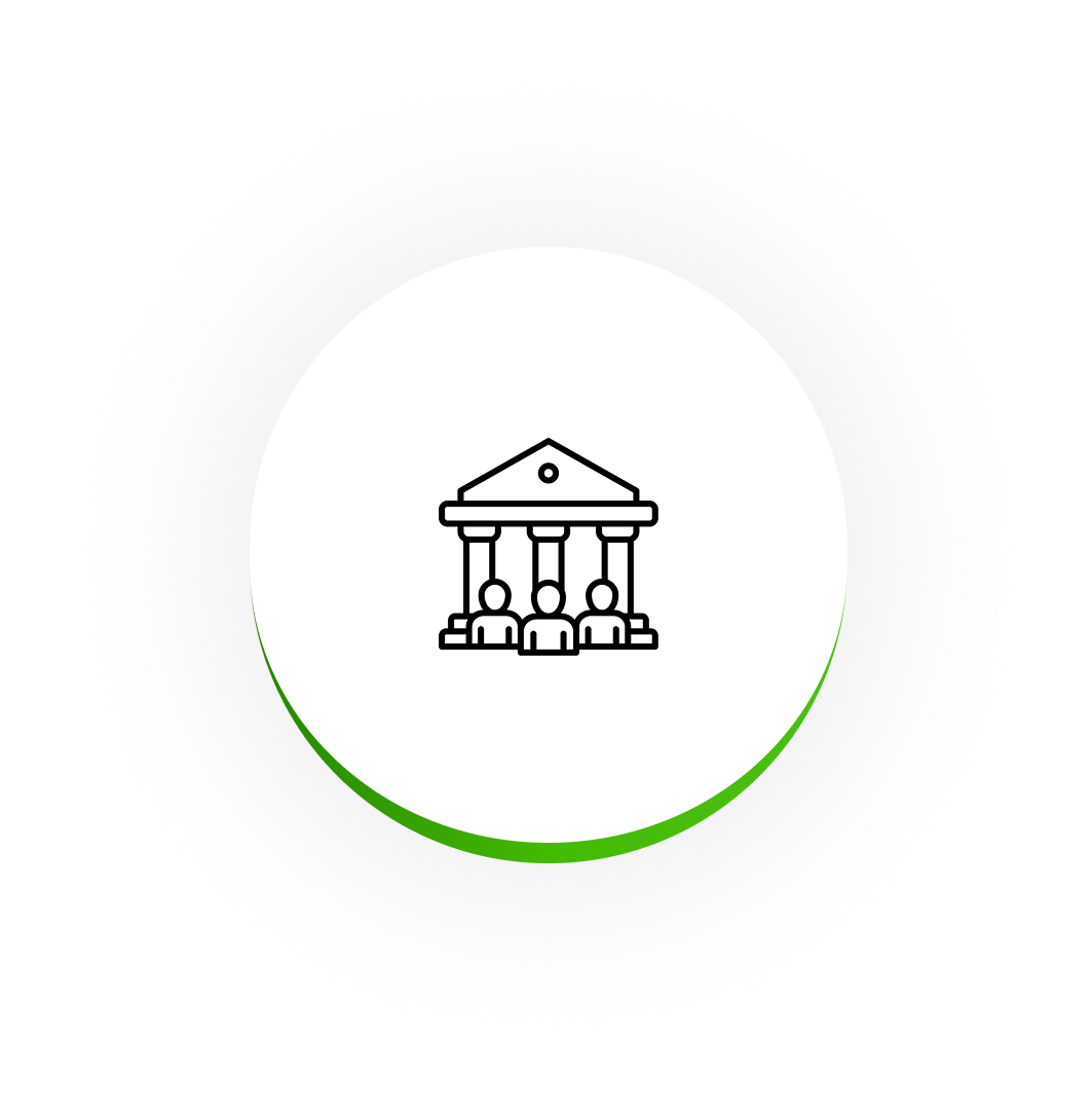 Councils & Government Clients