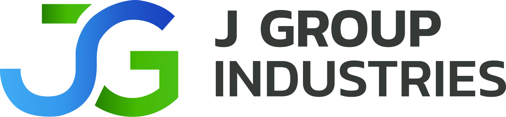 JGroup Industries Logo