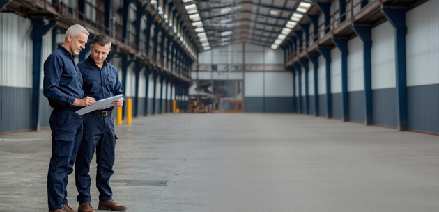 Asbestos Job Scoping