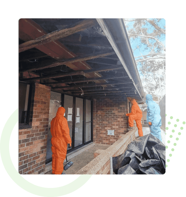 Asbestos Testing NSW