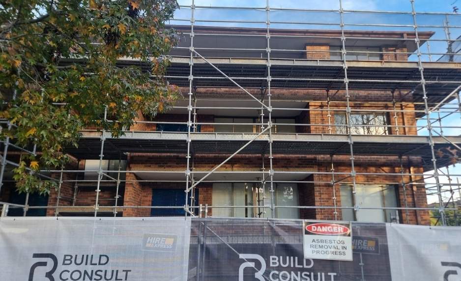 Asbestos Testing Sydney