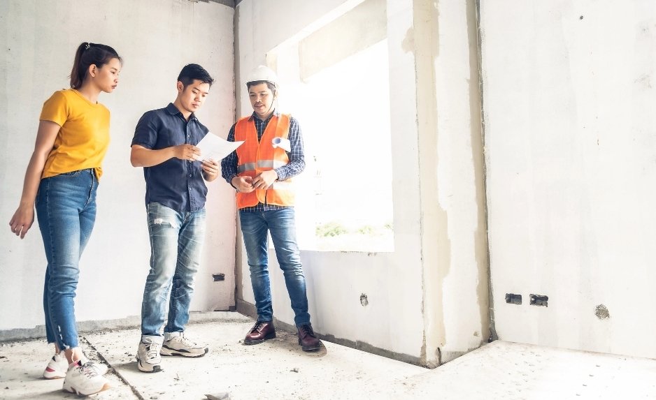 Professional Asbestos testing