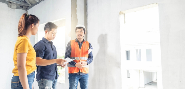 asbestos inspections