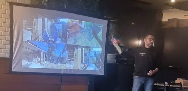 asbestos laboratory testing