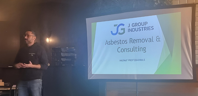 asbestos management action plan