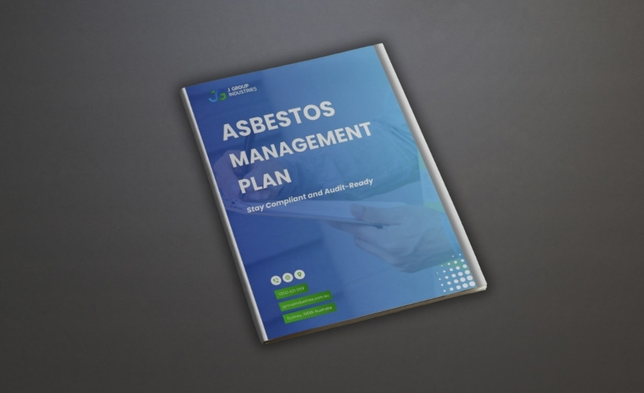 asbestos management plans