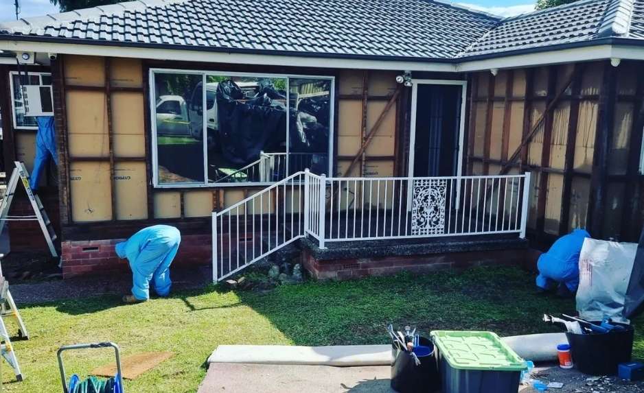 asbestos removal near me