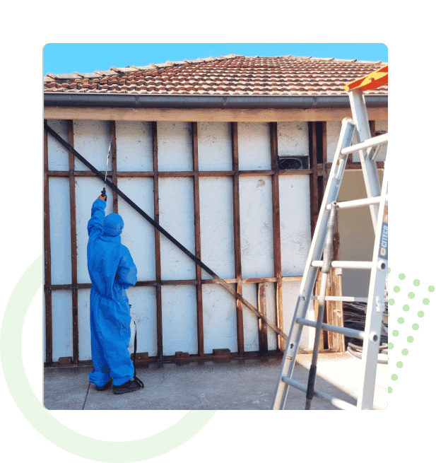 asbestos testing service