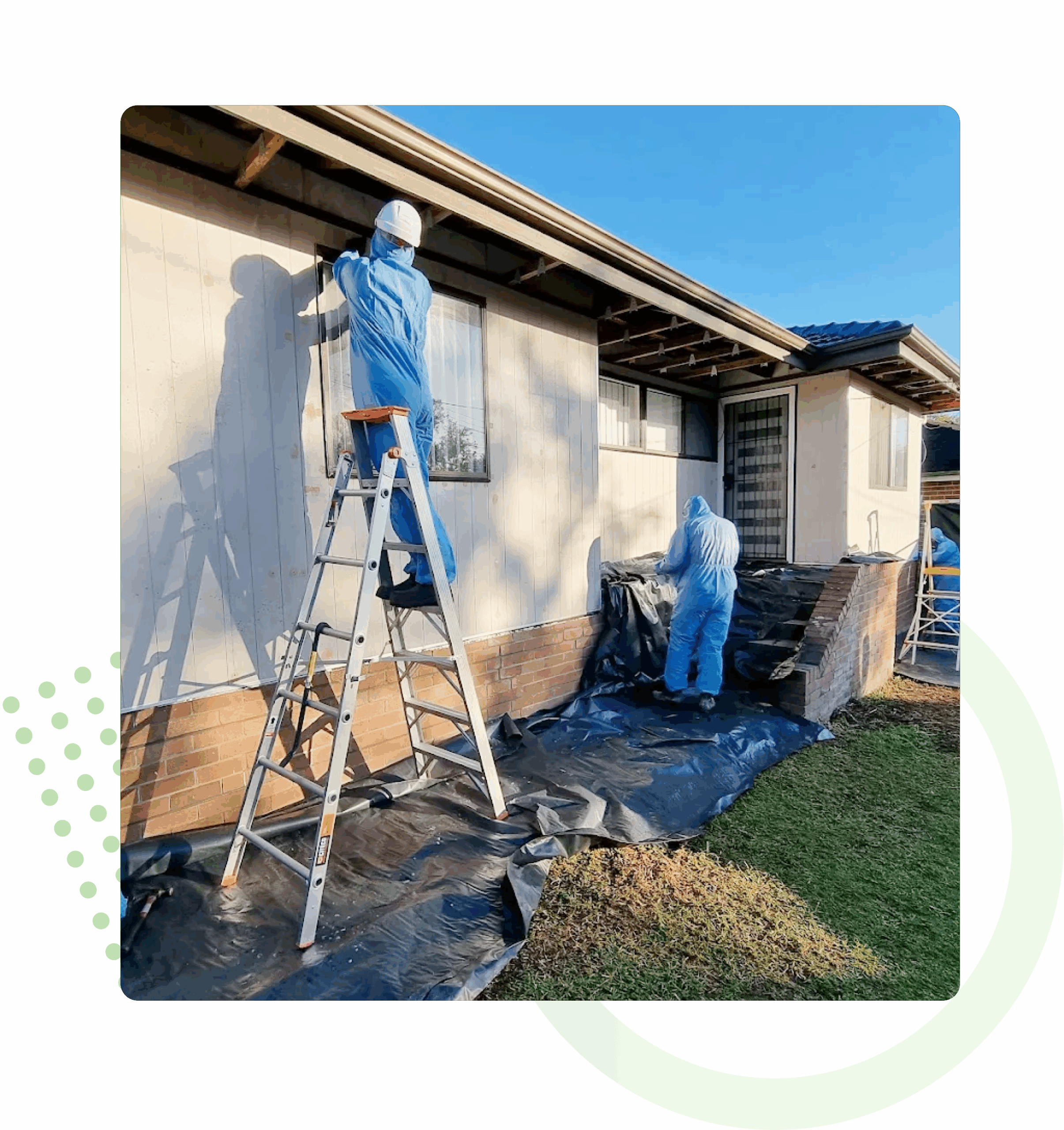Asbestos Removal New South Wales