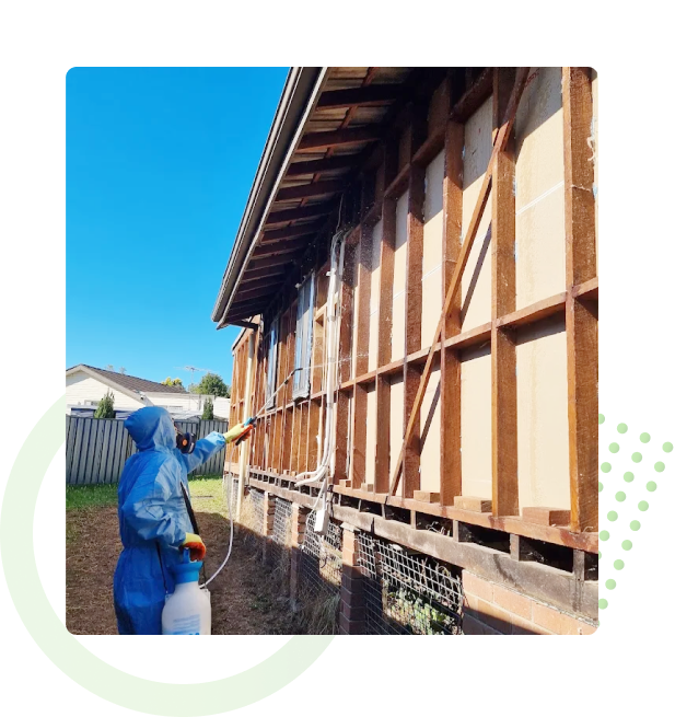 Asbestos Testing NSW