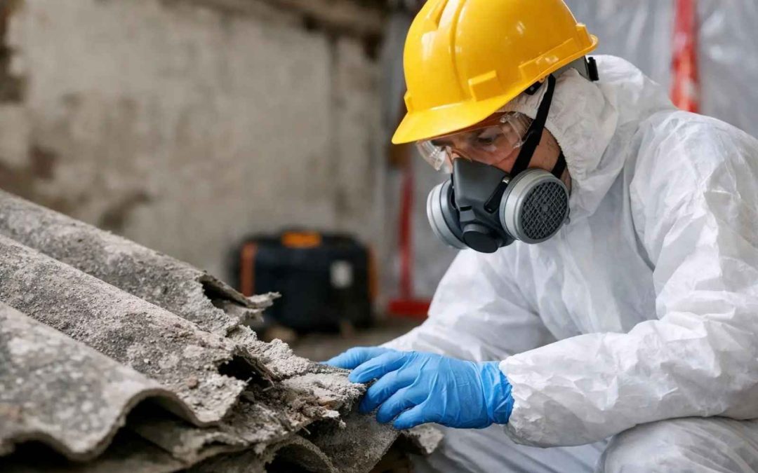 Class A vs Class B Asbestos Removal Licence NSW: Which Contractor Do You Need?